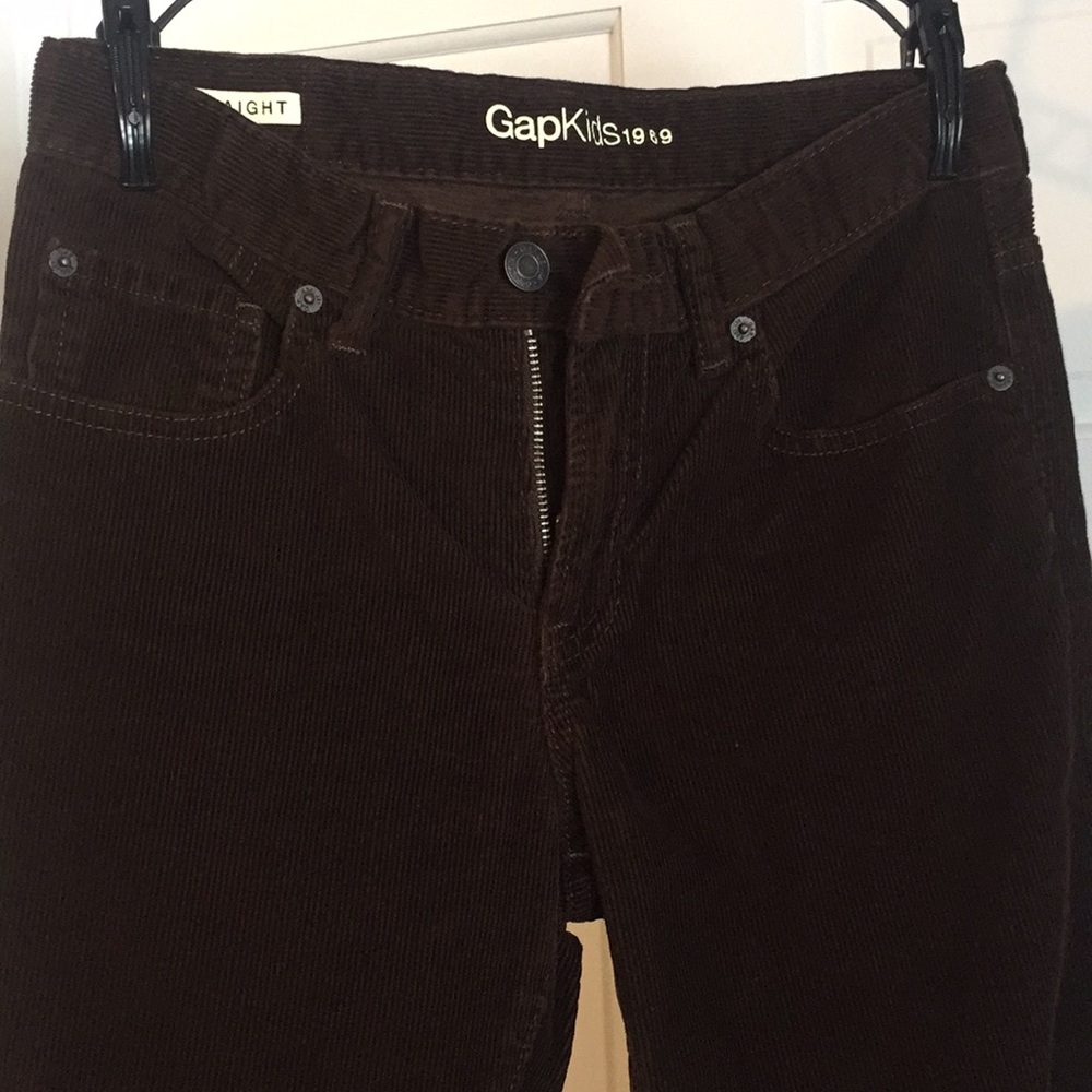 Gap kids cords